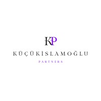 Küçükislamoğlu | Narin & Partners logo - Similar company to Oder & Kugay Avukatlık Bürosu
