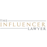 The Influencer Lawyer logo - Similar company to Untapp