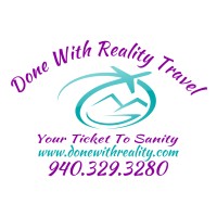 Done With Reality Travel logo - Similar company to History In Motion Studios
