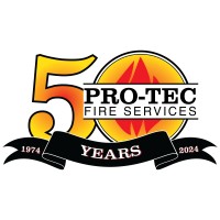 Pro-Tec Fire Services, Inc. logo - Similar company to Guyton-Forge