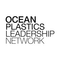 Ocean Plastics Leadership Network logo - Similar company to Ocean Waste Plastic