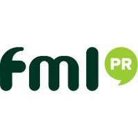 FML Public Relations logo - Similar company to Panoserve