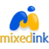 Mixedink