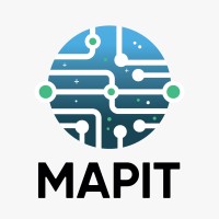 MAPIT Project logo - Similar company to Csa Remora