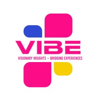 VIBE Black Market Research & Insights Professionals Conference logo - Similar company to Research Gurus
