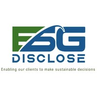 ESG Disclose logo - Similar company to Siccar