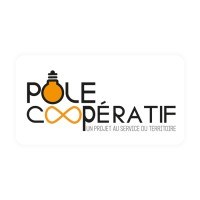 Pôle Coopératif - Tiers Lieu logo - Similar company to Core-Prev