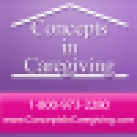 Concepts In Caregiving / Concepts In Eldercare