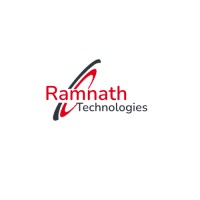 Ramnath Technologies logo - Similar company to Ar Sales India