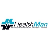 HealthMan (Pty) Ltd logo - Similar company to It Window