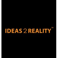 Ideas 2 Reality Inc. logo - Similar company to 72Hours