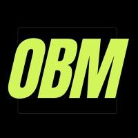 OBM Marketing logo - Similar company to Mec Ucalgary