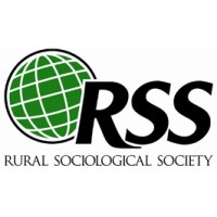 Rural Sociological Society (RSS) logo - Similar company to Wbmv Consulting