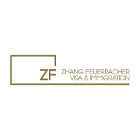 Zhang Feuerbacher Visa & Immigration logo - Similar company to Unconquerable Security Solutions