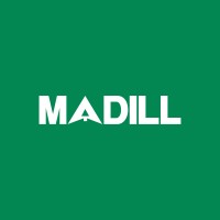 Madill logo - Similar company to Dc Equipment