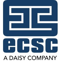 ECSC | Part of the Wavenet Group logo - Similar company to Eg Solutions