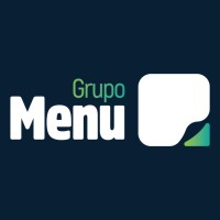 Grupo Menu logo - Similar company to Talent Bootcamp Alagoas