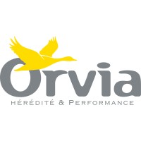 Orvia logo - Similar company to Sysaaf