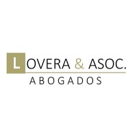 Lovera & Asoc. Abogados logo - Similar company to Estudio Lovero