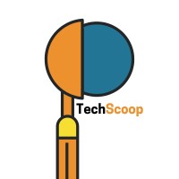 Tech Scoop logo - Similar company to Tech Scoop By Lassiecoder