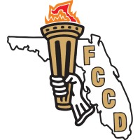 Florida Council on Crime and Delinquency logo - Similar company to Tennessee Sheriffs Association