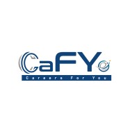 CaFYo Private Limited logo - Similar company to Nb Technology, Llc | Cybersecurity & It Consulting For Small Business