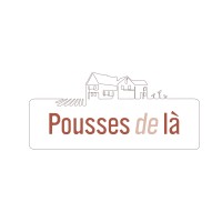 Pousses de là logo - Similar company to Ucbc