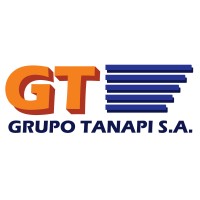 Grupo Tanapi, S.A. logo - Similar company to Mr Engineering Sa