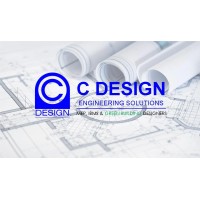 C Design Engineering Solutions logo - Similar company to C Design Engineering Solutions