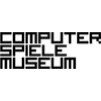 Computerspielemuseum Berlin logo - Similar company to Association Mo5.Com