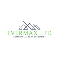 Evermax Ltd - Commercial Roof Specialist logo - Similar company to Skylight Solutions