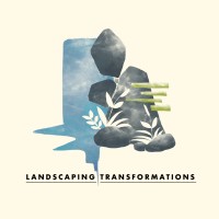 Landscaping Transformations logo - Similar company to Precision Eco-Landscaping