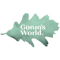 Gorun's World logo - Similar company to Asociația Antonia Pentru Educație Și Inovare Socială