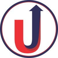Upgrade logo - Similar company to Próspera Arbitration Center