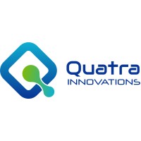 Quatra Innovations Private Limited logo - Similar company to Quatra Solutions Inc.