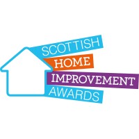 Scottish Home Improvement Awards logo - Similar company to Mcbean Land & Property Group