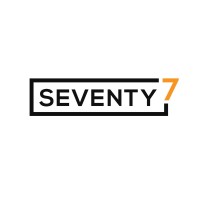 Seventy 7 Productions logo - Similar company to M-1 Studios