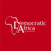 Democratic Africa logo - Similar company to Ovin Group