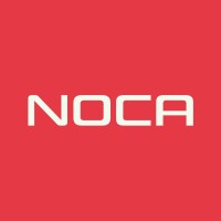 NOCA logo - Similar company to Makio