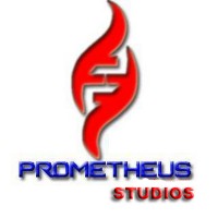 Prometheus Studios logo - Similar company to Roc Equipment