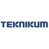 Teknikum Group logo - Similar company to Splast Sp. Z O.O.