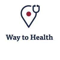 Way to Health logo - Similar company to Zydaptive