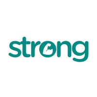 str0ng ai logo - Similar company to Str0Ng