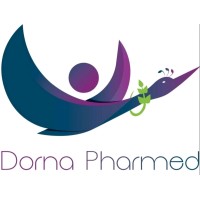 Dorna Pharmed logo - Similar company to Raha Battery