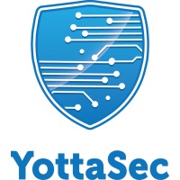 YottaSec logo - Similar company to Group Systemik