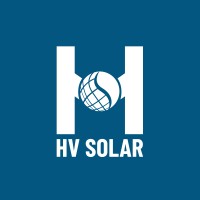HV Solar - Đèn Năng Lượng Mặt Trời logo - Similar company to Suntech Solar
