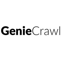 GenieCrawl logo - Similar company to Go Up