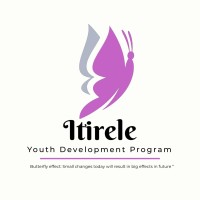 Itirele Youth Development Program logo - Similar company to Uj Carinbe
