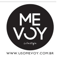 Me Voy Vestuário  e Presentes logo - Similar company to Dee Ocleppo