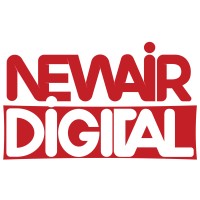 NEWAIR DIGITAL logo - Similar company to Bounce Prod